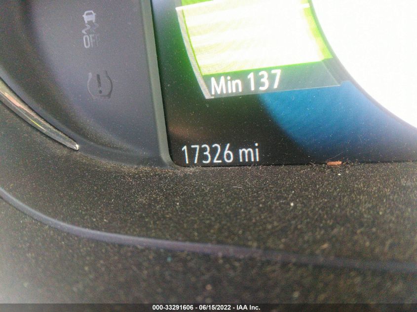 2020 CHEVROLET BOLT EV PREMIER 1G1FZ6S05L4135920