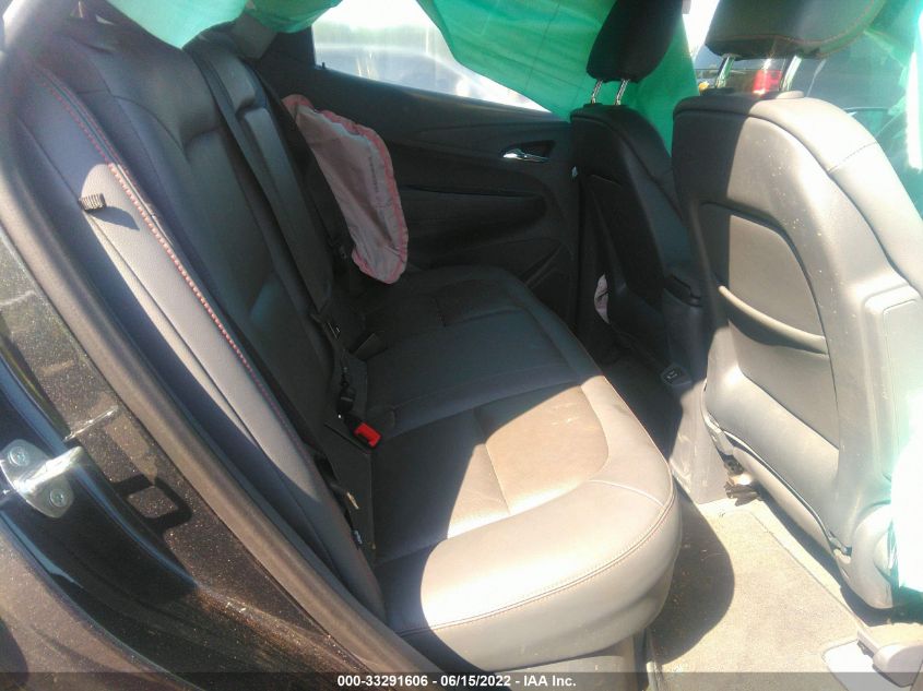 2020 CHEVROLET BOLT EV PREMIER 1G1FZ6S05L4135920