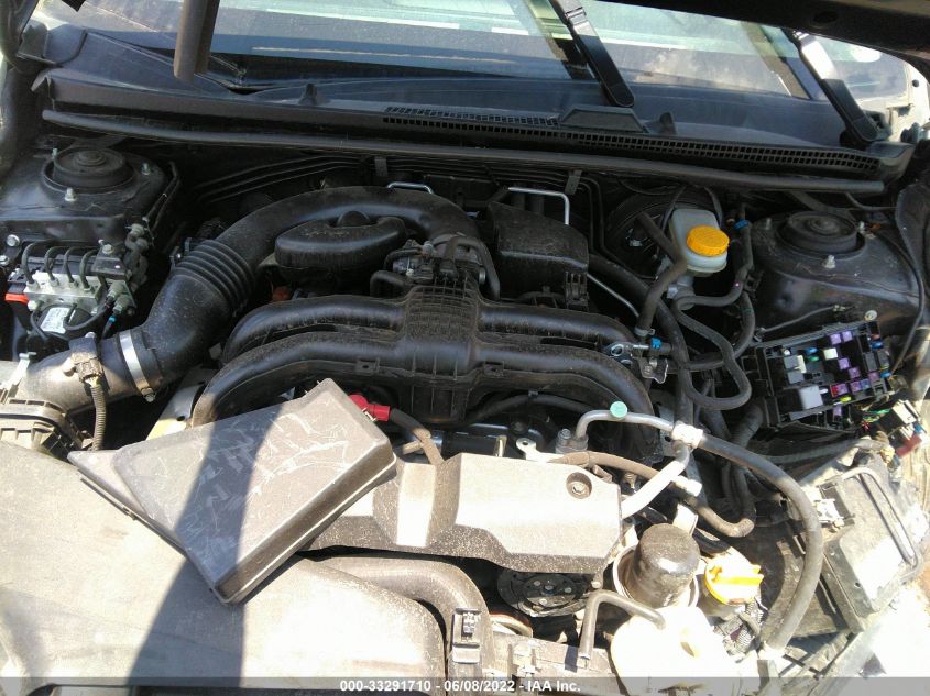 2016 SUBARU IMPREZA WAGON 2.0I SPORT PREMIUM JF1GPAS62G8261973