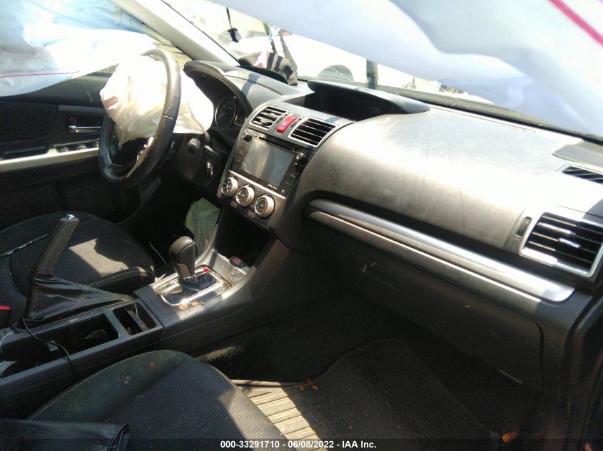 2016 SUBARU IMPREZA WAGON 2.0I SPORT PREMIUM JF1GPAS62G8261973