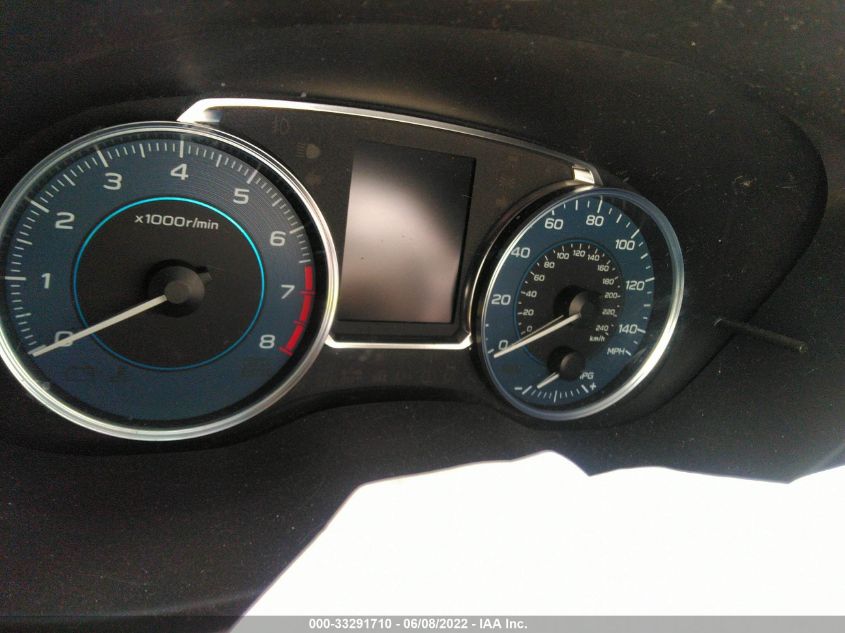 2016 SUBARU IMPREZA WAGON 2.0I SPORT PREMIUM JF1GPAS62G8261973