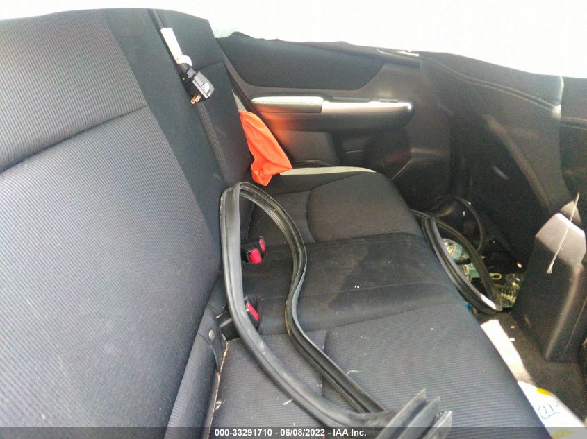 2016 SUBARU IMPREZA WAGON 2.0I SPORT PREMIUM JF1GPAS62G8261973