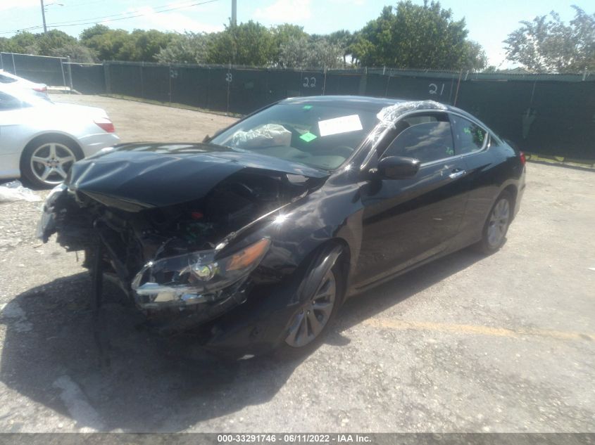 2015 HONDA ACCORD COUPE LX-S 1HGCT1B33FA009460