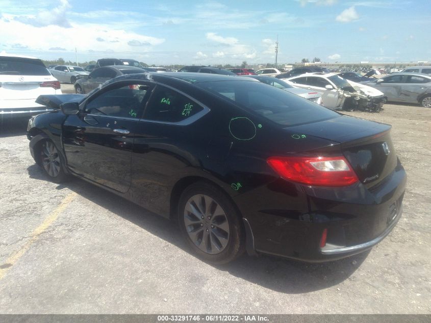 2015 HONDA ACCORD COUPE LX-S 1HGCT1B33FA009460