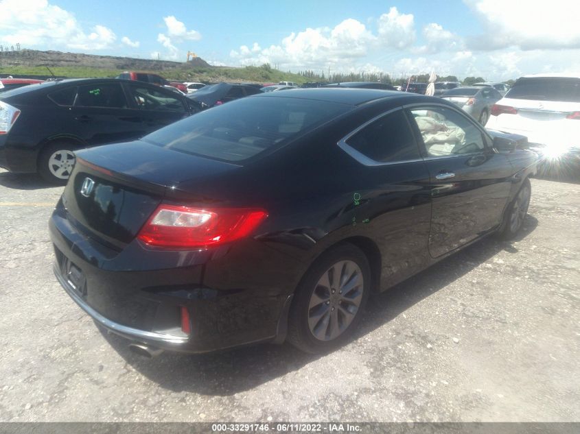 2015 HONDA ACCORD COUPE LX-S 1HGCT1B33FA009460