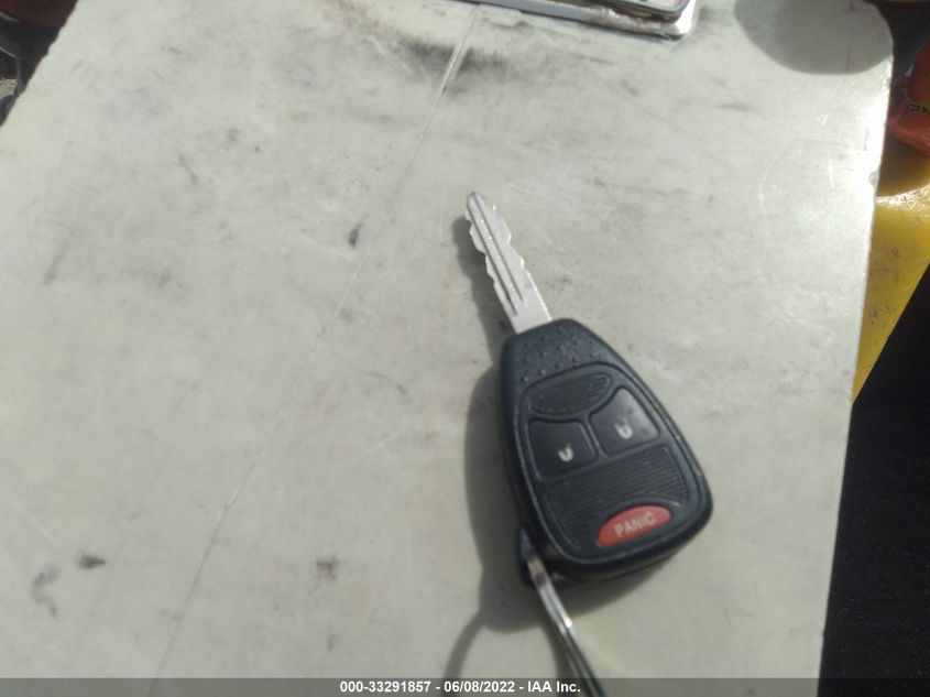 2016 JEEP PATRIOT SPORT 1C4NJPBA1GD698106