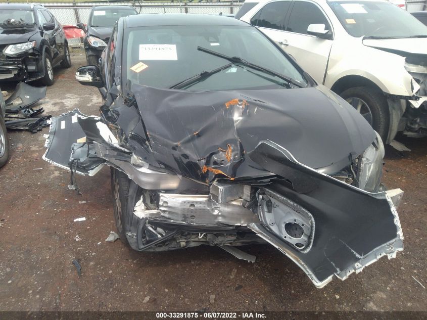 2013 HONDA CIVIC HYBRID 19XFB4F23DE000477