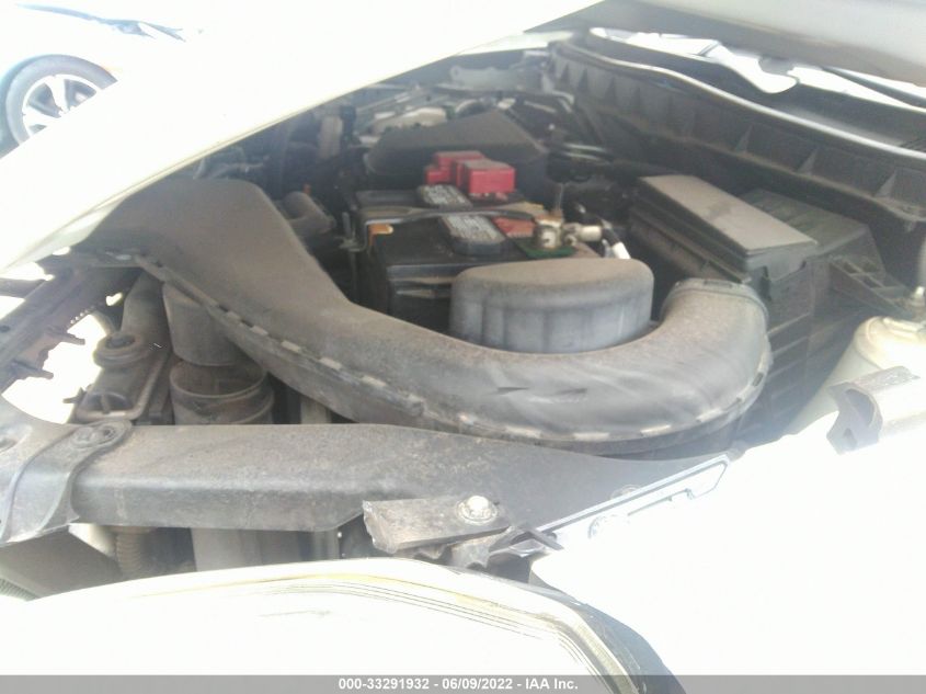 2014 NISSAN ROGUE SELECT S JN8AS5MT4EW607057