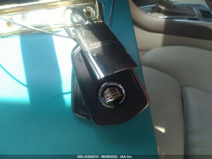 2015 CADILLAC SRX PREMIUM COLLECTION 3GYFNDE39FS556048