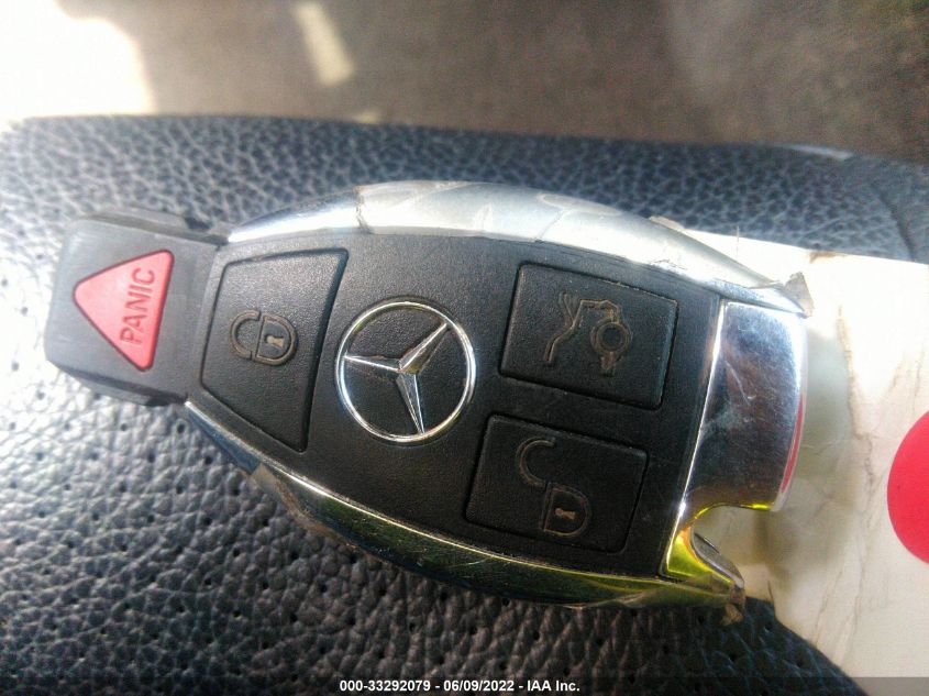 2014 MERCEDES-BENZ C-CLASS C 300 WDDGF8AB4ER304968