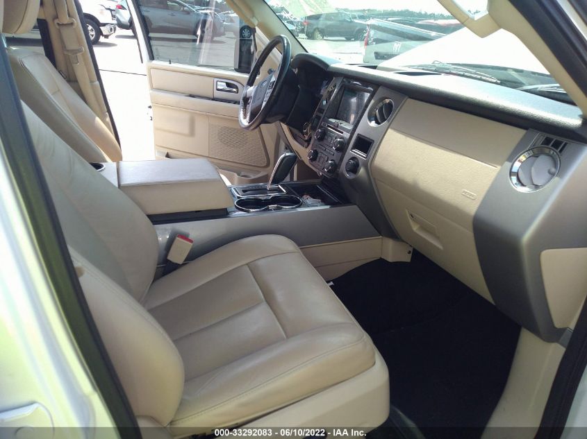 2016 FORD EXPEDITION EL EL LIMITED 1FMJK1KTXGEF11476