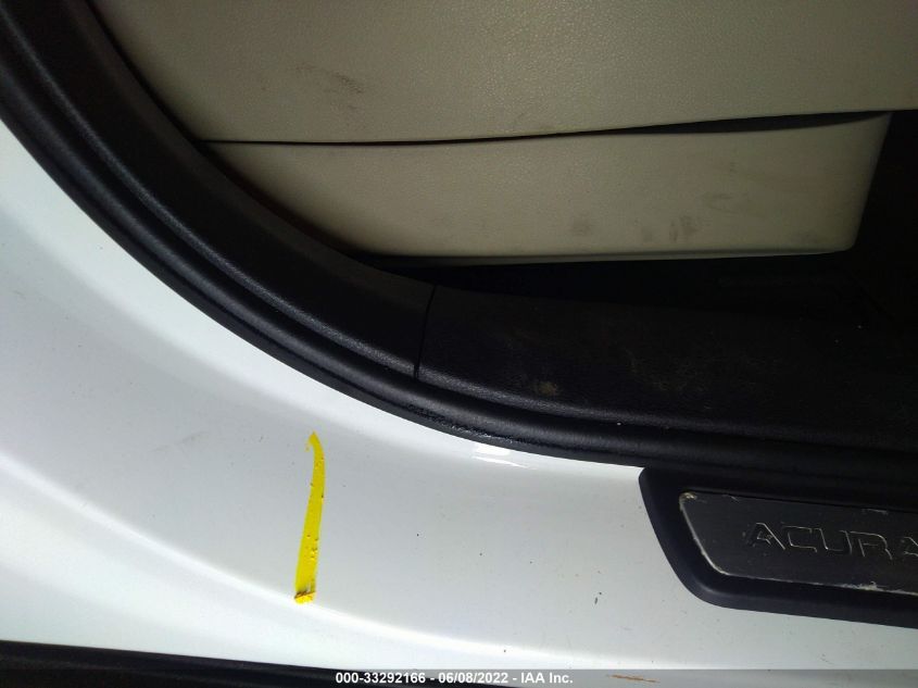 2014 ACURA MDX TECHNOLOGY 5FRYD4H48EB015620