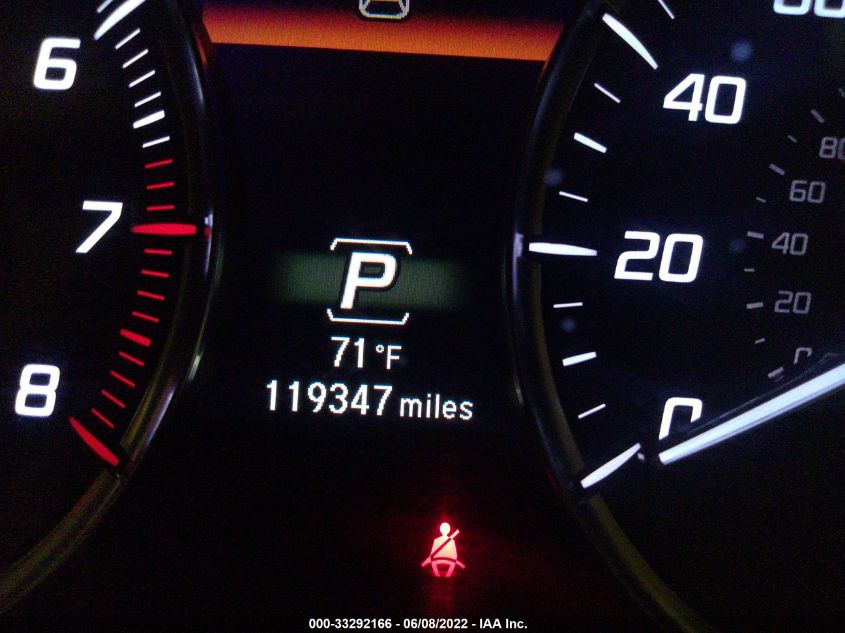 2014 ACURA MDX TECHNOLOGY 5FRYD4H48EB015620
