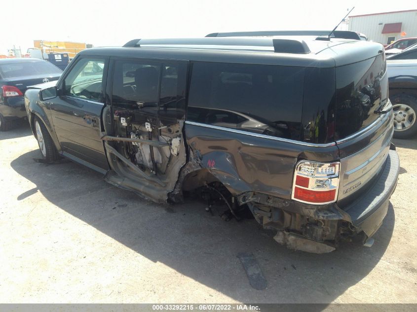 2015 FORD FLEX LIMITED 2FMHK6D88FBA13002