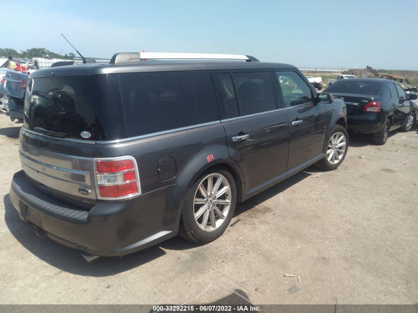 2015 FORD FLEX LIMITED 2FMHK6D88FBA13002
