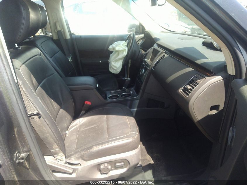 2015 FORD FLEX LIMITED 2FMHK6D88FBA13002