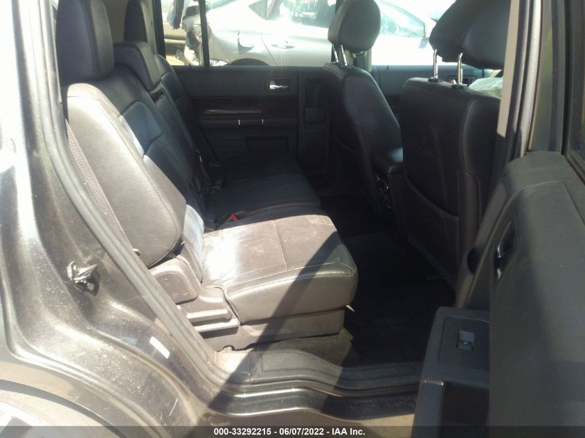 2015 FORD FLEX LIMITED 2FMHK6D88FBA13002