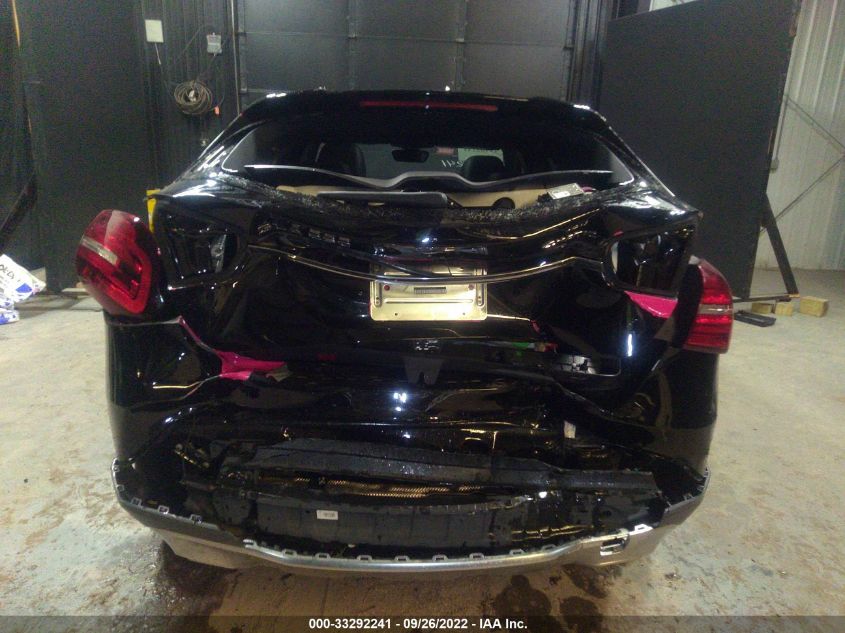 2020 MERCEDES-BENZ GLA GLA 250 WDCTG4GB9LU028703