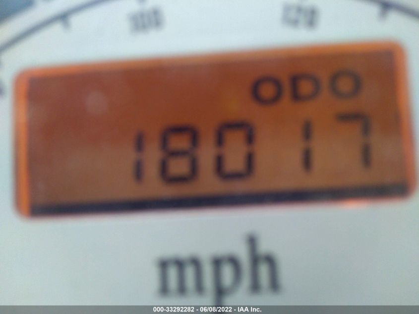 2009 KAWASAKI VN900 B JKAVN2B189A049571