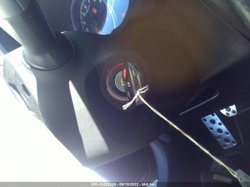 2013 SUBARU BRZ PREMIUM JF1ZCAB1XD1601349