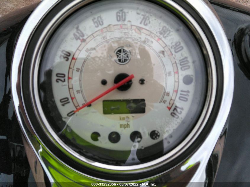 2002 YAMAHA XVS1100 A JYAVP11EX2A032593