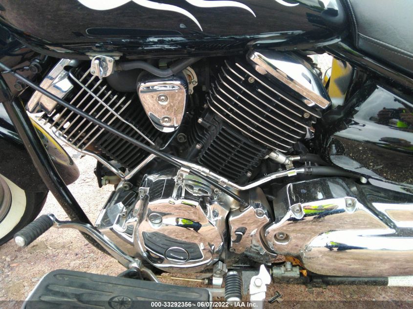 2002 YAMAHA XVS1100 A JYAVP11EX2A032593