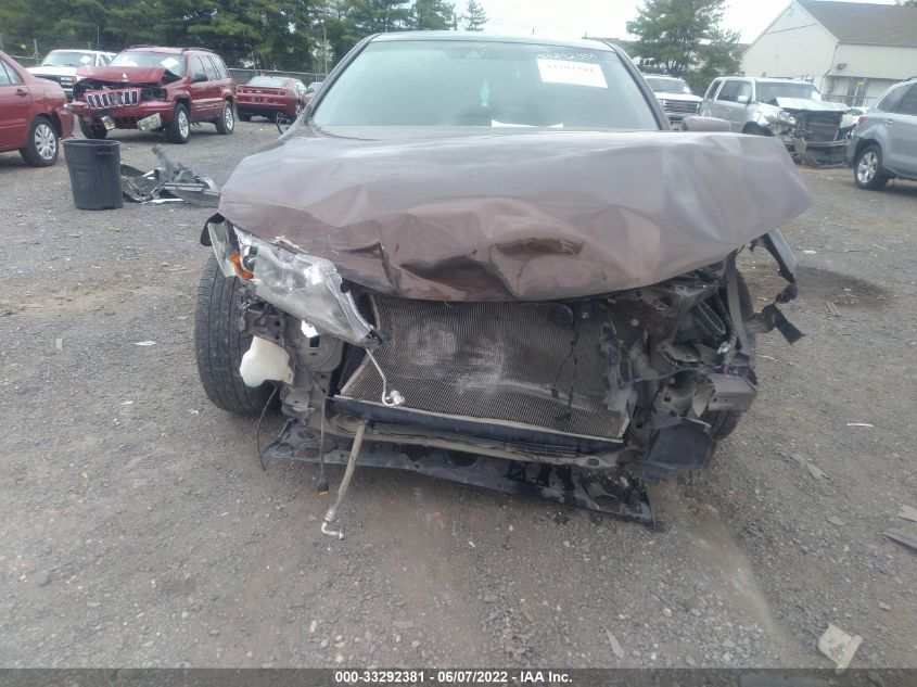 2013 HONDA ACCORD CPE EX-L 1HGCT2B81DA002943