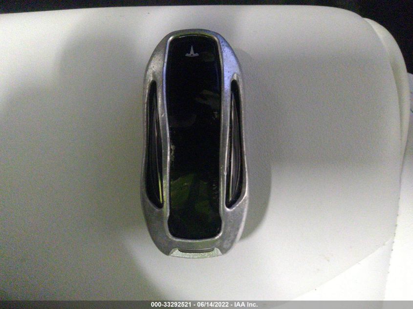 2020 TESLA MODEL X LONG RANGE 5YJXCBE26LF261747