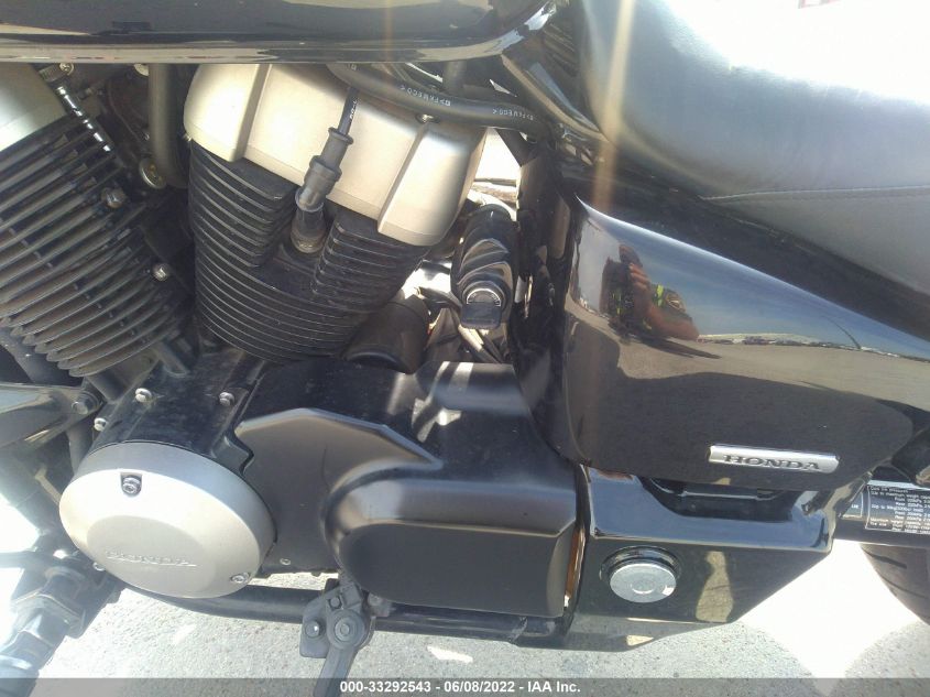 2010 HONDA VT750 C2B JH2RC5370AK000369