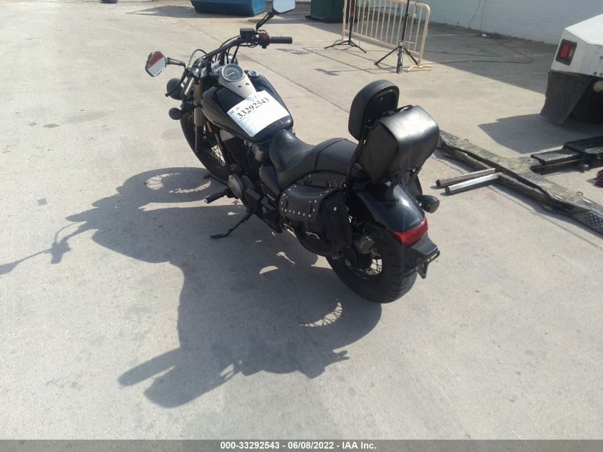 2010 HONDA VT750 C2B JH2RC5370AK000369