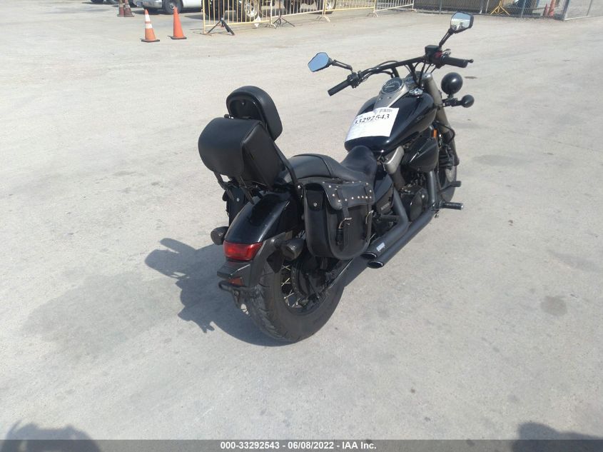 2010 HONDA VT750 C2B JH2RC5370AK000369