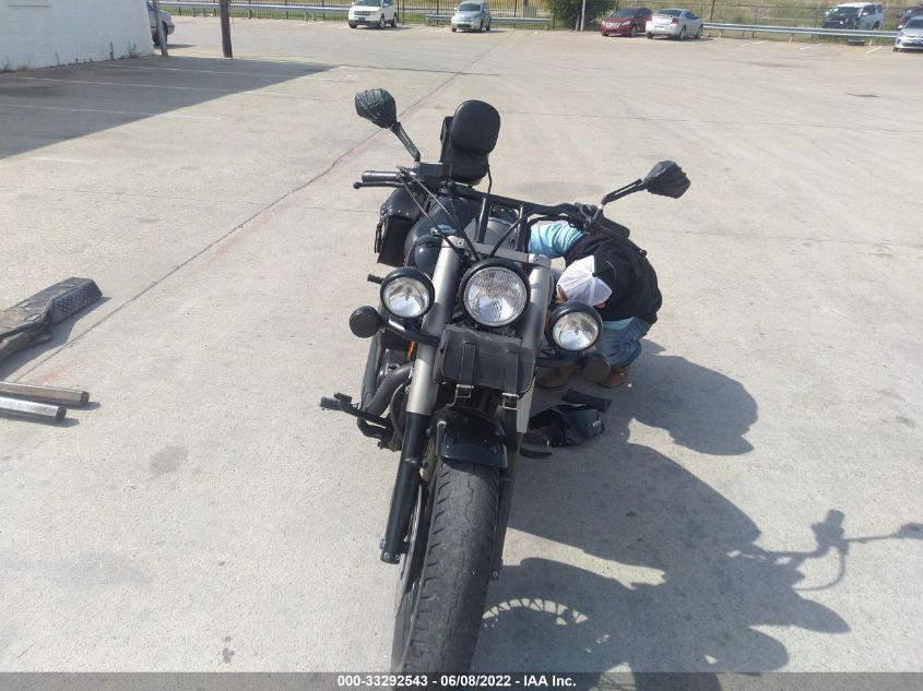2010 HONDA VT750 C2B JH2RC5370AK000369