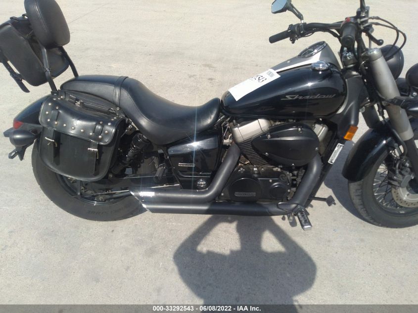 2010 HONDA VT750 C2B JH2RC5370AK000369