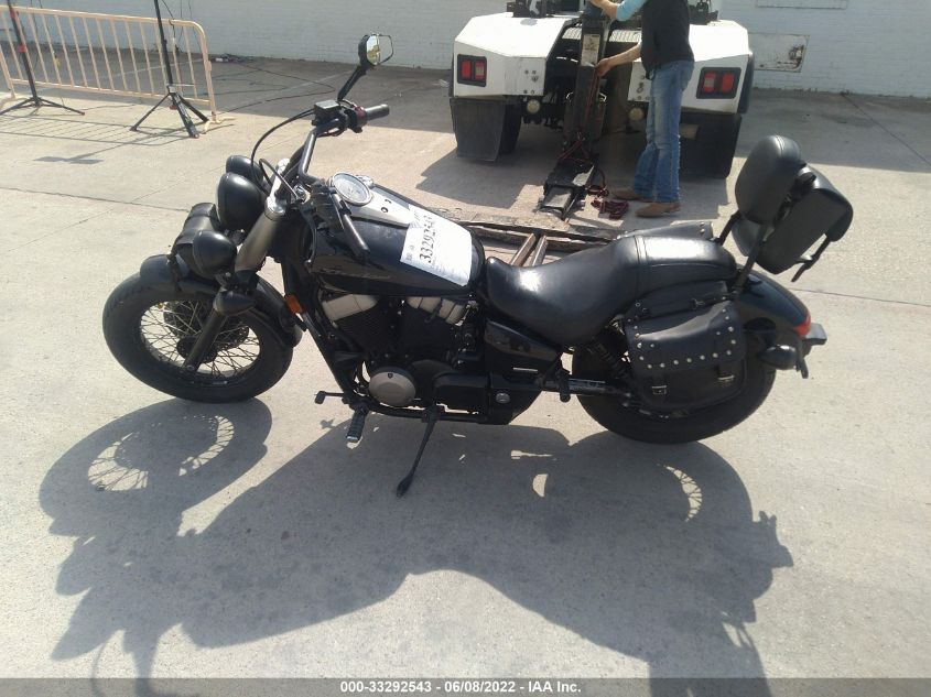 2010 HONDA VT750 C2B JH2RC5370AK000369