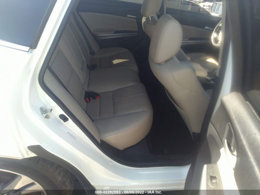 2013 HONDA CROSSTOUR EX-L 5J6TF2H52DL006372
