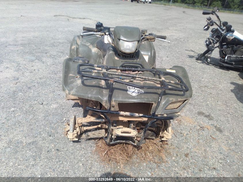2014 SUZUKI LT-A750 X 5SAAR41A1E7101848