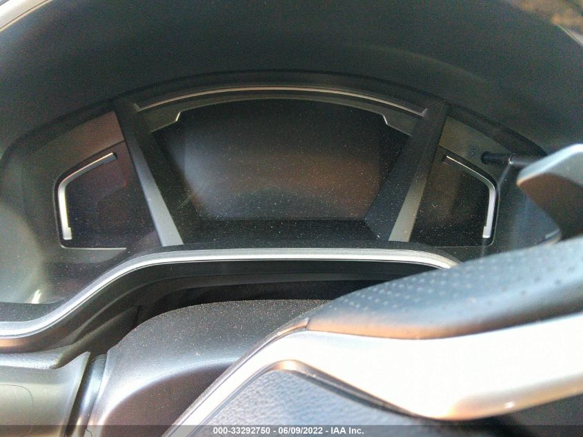 2020 HONDA CR-V HYBRID EX 7FART6H50LE015562