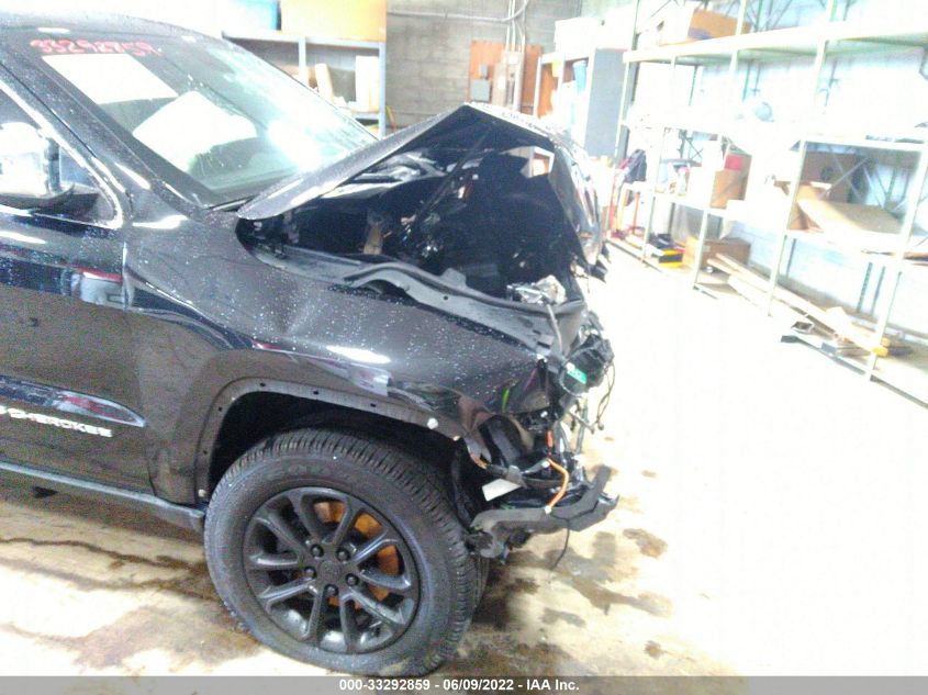 2015 JEEP GRAND CHEROKEE LIMITED 1C4RJFBG9FC865526