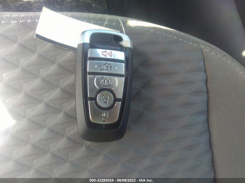 2022 FORD ESCAPE SE 1FMCU0G67NUA08488