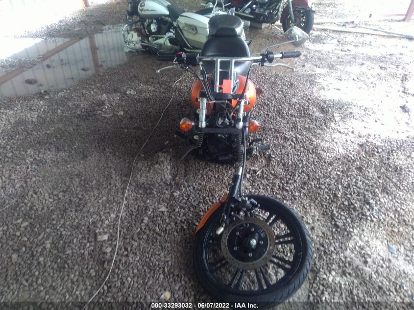 2012 KAWASAKI VN900 C JKAVN2C11CA050664