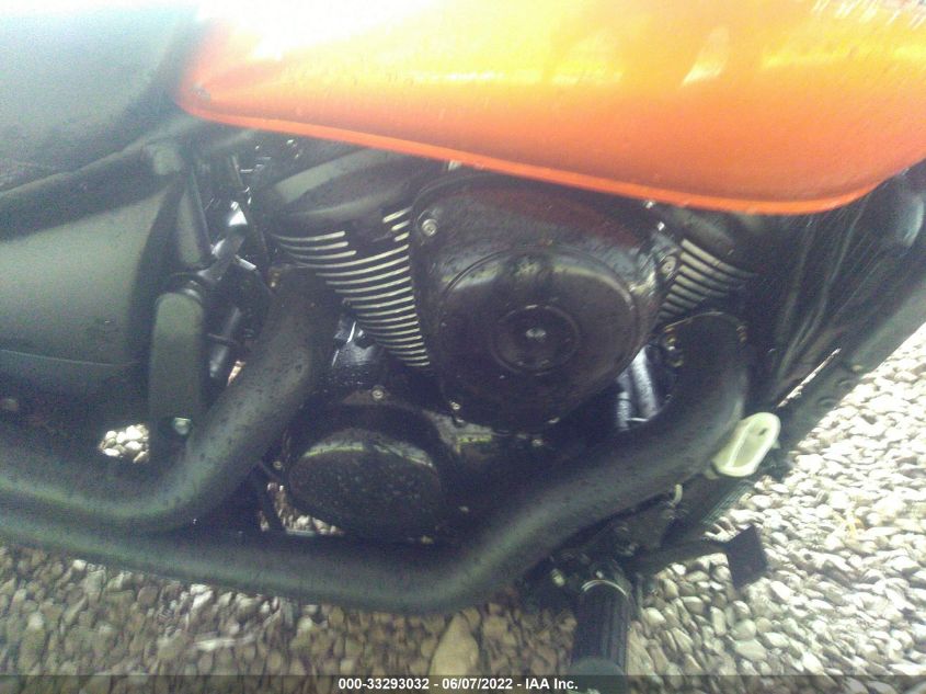 2012 KAWASAKI VN900 C JKAVN2C11CA050664