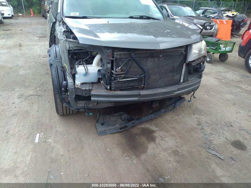 Acura Mdx 2008