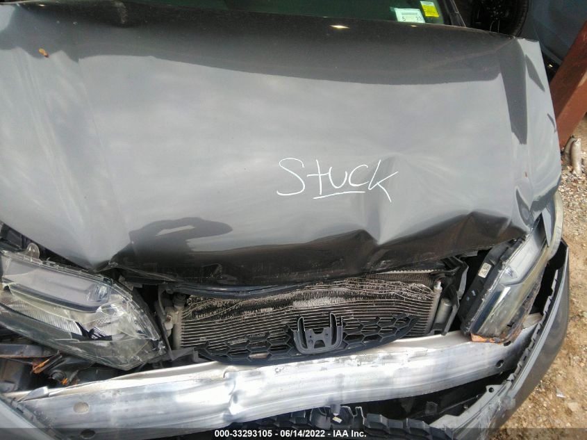 2013 HONDA CIVIC SDN LX 2HGFB2F5XDH547668