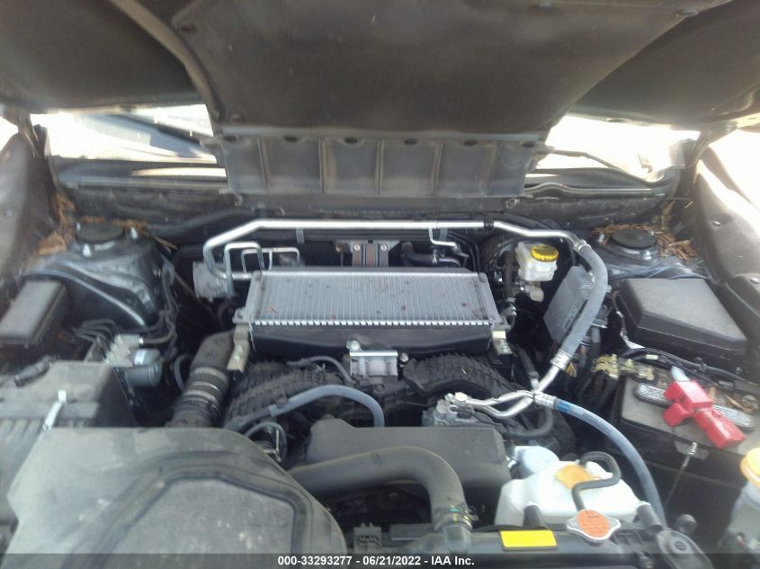 2020 SUBARU ASCENT TOURING 4S4WMARD1L3421220