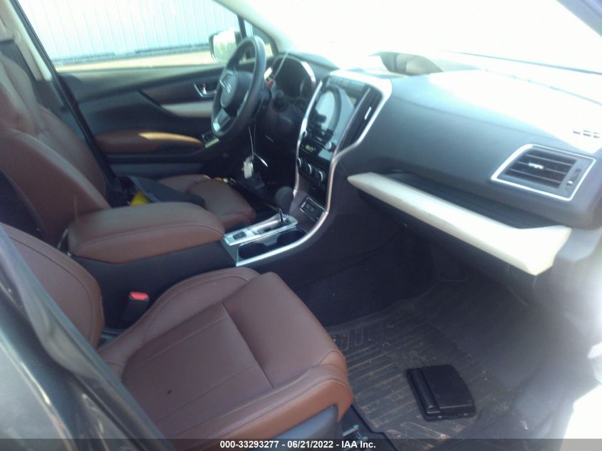 2020 SUBARU ASCENT TOURING 4S4WMARD1L3421220