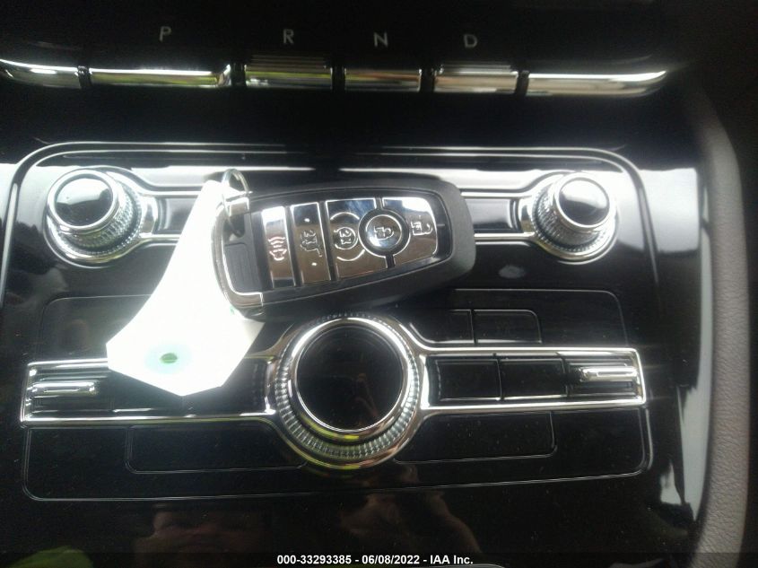 2021 LINCOLN CORSAIR STANDARD 5LMCJ1C93MUL22567