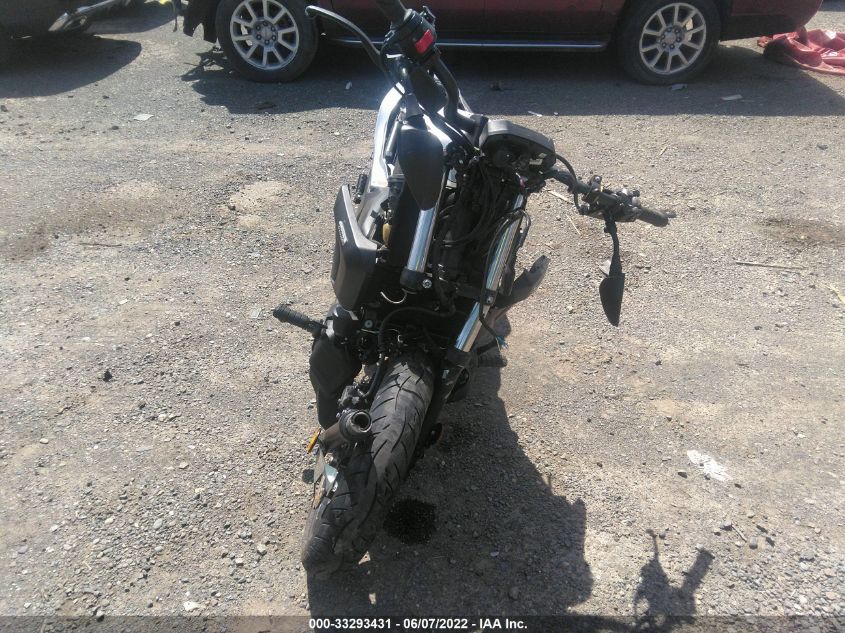 2016 HONDA CTX700 N JH2RC6804GK200231