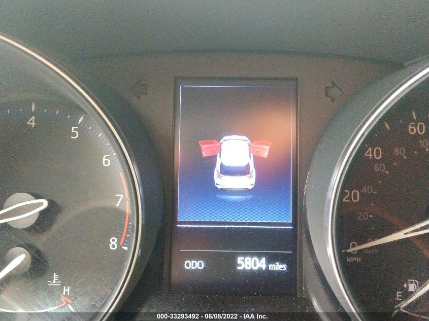 2019 TOYOTA C-HR XLE/LE/LIMITED JTNKHMBX7K1049336