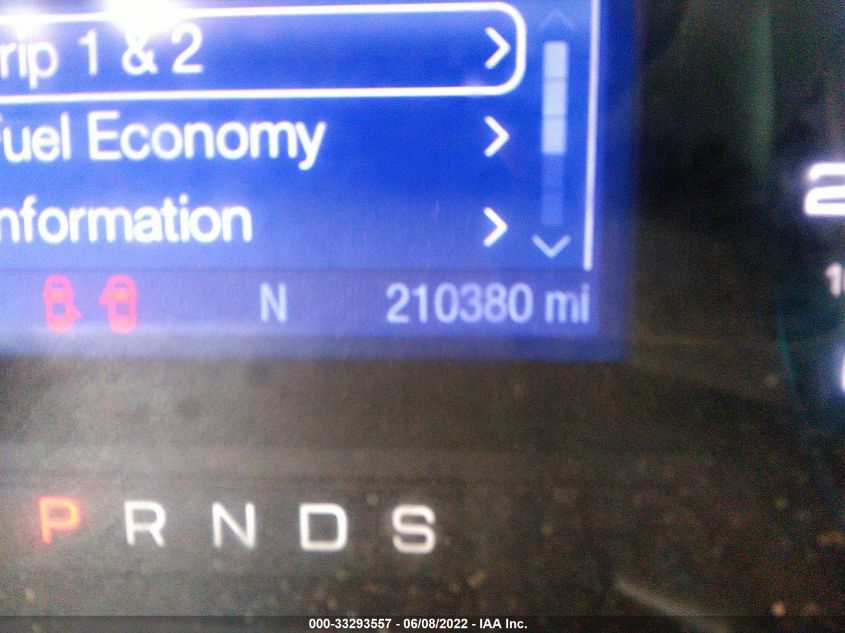 2013 FORD FLEX SE 2FMGK5B86DBD28306