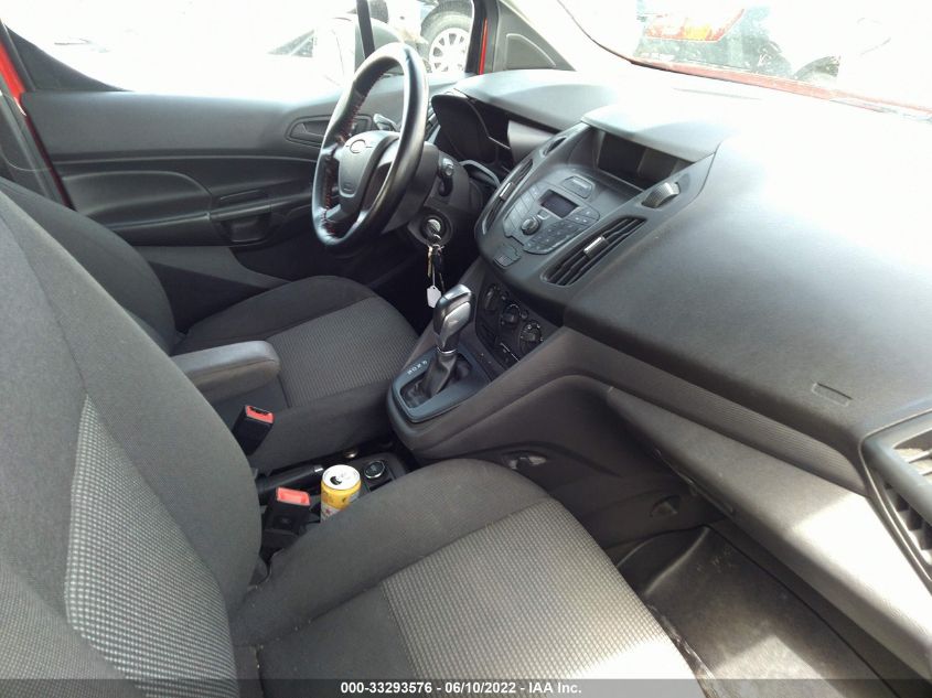 2014 FORD TRANSIT CONNECT XL NM0LE6E73E1144292